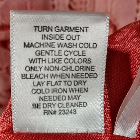 New York & Company Pink Lace Dress NY&Co - Picture 6 of 14